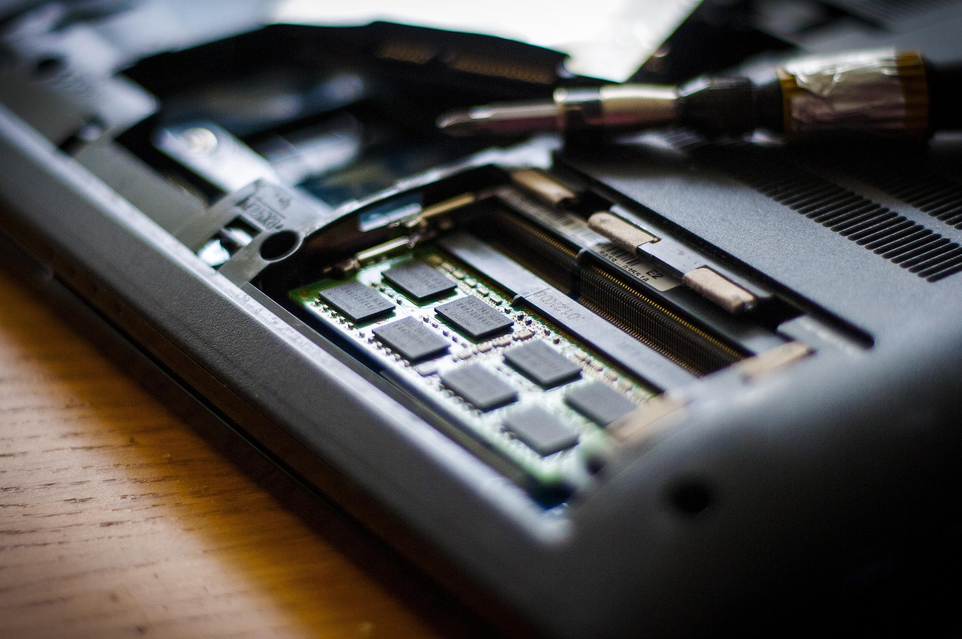 Hardware Repair